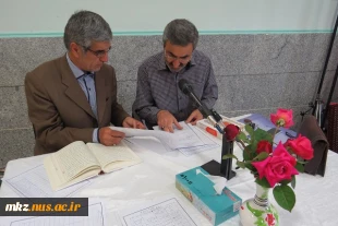 برگزاری مسابقات نیمه نهایی  فرهنگی هنری در بخش شفاهی 3