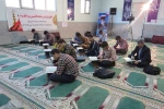 برگزاری مسابقات نیمه نهایی  فرهنگی هنری در بخش شفاهی 6