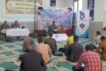برگزاری مسابقات نیمه نهایی  فرهنگی هنری در بخش شفاهی 7