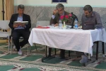 برگزاری مسابقات نیمه نهایی  فرهنگی هنری در بخش شفاهی 9