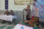 برگزاری مسابقات نیمه نهایی  فرهنگی هنری در بخش شفاهی 10