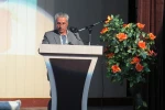برگزاری جلسه جدیدالورودها به مناسبت میلاد علی اکبر علیه السلام در سالن اجتماعات دانشکده 2