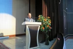برگزاری جلسه جدیدالورودها به مناسبت میلاد علی اکبر علیه السلام در سالن اجتماعات دانشکده 13