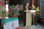برگزاری جلسه جدیدالورودها به مناسبت میلاد علی اکبر علیه السلام در سالن اجتماعات دانشکده 20
