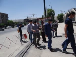 شرکت دانشجویان دانشکده فنی امیرکبیر در نماز سیاسی عبادی جمعه 2