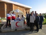 ایستگاه سلامت در دانشکده فنی امیرکبیر 10