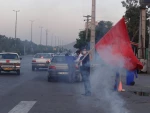 ایستگاه صلواتی به جهت سلامتی و تعجیل در فرج مولا اباصالح المهدی عج الله تعالی فرجه الشریف 2