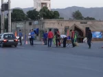 ایستگاه صلواتی به جهت سلامتی و تعجیل در فرج مولا اباصالح المهدی عج الله تعالی فرجه الشریف 4