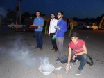 ایستگاه صلواتی به جهت سلامتی و تعجیل در فرج مولا اباصالح المهدی عج الله تعالی فرجه الشریف 6