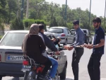 ایستگاه صلواتی به جهت سلامتی و تعجیل در فرج مولا اباصالح المهدی عج الله تعالی فرجه الشریف 7