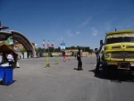ایستگاه صلواتی به جهت سلامتی و تعجیل در فرج مولا اباصالح المهدی عج الله تعالی فرجه الشریف 8