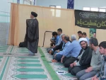 مراسم سالروز رحلت امام خمینی(ره) بنیانگذار جمهوری اسلامی 7