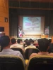 کسب مقام دوم رشته تفسیر قرآن توسط دانشجوی گرامی میلاد بساطی در مسابقات کشوری 2