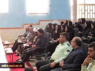 برگزاری مراسم یادواره شهدای مدافع حرم و ولایت استان 2