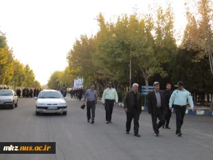 افتتاح فروشگاه دانشکده با مدیریت جدید 5