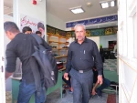 مراسم عزاداری سید وسالار شهیدان اباعبدالله الحسین علیه السلام در نمازخانه دانشکده امیرکبیر 6