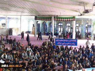 شرکت در تجمع یوالله 13 آبان روز تسخیر لانه جاسوسی آمریکا و روز دانش آموز 6