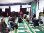 به مناسبت گرامیداشت هفته بسیج دعوت از سرهنگ حمیدی  2