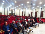 برگزاری همایش وحدت حوزه و دانشگاه 2