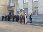 افتتاح دفتر نماینده نهاد نمایندگی مقام معظم رهبری در دانشگاه فنی وحرفه ای استان مرکزی واحد امیرکبیر 16