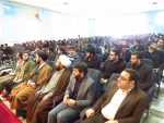 همایش اقتصاد مقاومتی با حضور استاد عبدالمالکی 2