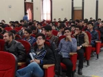 برگزاری جلسه توجیهی دانشجویان جدید الورود دانشکده امیرکبیر  5