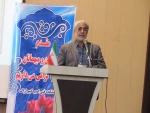 برگزاری مراسم جشن میلاد امام حسن علیه السلام و  افطاری ویژه همکاران دانشگاه فنی استان مرکزی به میزبانی دانشکده فنی امیرکبیر اراک 2