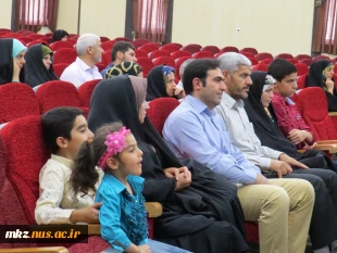 برگزاری مراسم جشن میلاد امام حسن علیه السلام و  افطاری ویژه همکاران دانشگاه فنی استان مرکزی به میزبانی دانشکده فنی امیرکبیر اراک 9