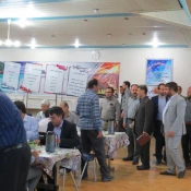 برگزاری بزرگداشت سالروز شهادت دکتر چمران و روز بسیج اساتید با همکاری سازمان بسیج اساتید استان 6
