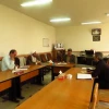 برگزاری جلسه پیرامون سند راهبردی اقامه نماز دانشکده فنی و حرفه ای استان مرکزی با مسئولین ستاد اقامه نماز استان 2