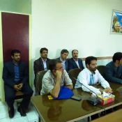 برگزاری دوره آموزشی کشوری رشته مکاترونیک در دانشکده فنی امیرکبیر اراک 3