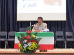 برگزاری جلسه تودیع و معارفه ریاست جدید داشنکده فنی امیرکبیر اراک با حضور معاونت محترم اداری، مالی دانشگاه فنی وحرفه ای کشور جناب دکتر فیروز 4