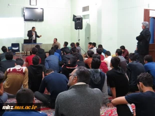 برگزاری جلسه پیشگیری از استفاده مواد مخدر و شناخت مواد توسط کارشناسان نیروی انتظامی  8
