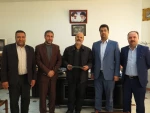 به بهانه روز معلول تحلیل از آقای جلال جبیبی 2