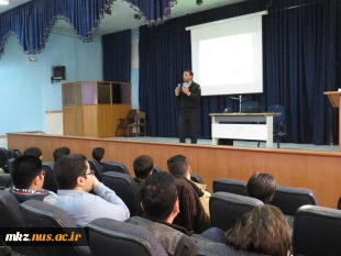 برگزاری جلسه مبارزه با آسیب های اجتماعی و فضاهای مجازی با حضور پلیس فتا  3