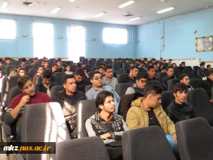 برگزاری جلسه مبارزه با آسیب های اجتماعی و فضاهای مجازی با حضور پلیس فتا  8