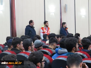 مراسم گرامیداشت یوم الله 16آذر با سخنرانی دکتر علی نقی زاده بامحوریت مدیریت تغییر و توسعه فردی  12