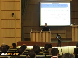 سخنرانی دکتر صالحی عمران ریاست دانشگاه فنی و حرفه ای کشور در دانشگاه اراک بمناسبت هفته پژوهش و بازدید از دانشگاه امیرکبیر، اطهر و کارخانه ماشین سازی اراک و همچنین جلسه با استاندار استان مرکزی 5
