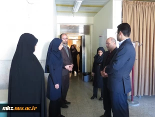 سخنرانی دکتر صالحی عمران ریاست دانشگاه فنی و حرفه ای کشور در دانشگاه اراک بمناسبت هفته پژوهش و بازدید از دانشگاه امیرکبیر، اطهر و کارخانه ماشین سازی اراک و همچنین جلسه با استاندار استان مرکزی 17