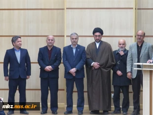 سخنرانی دکتر صالحی عمران ریاست دانشگاه فنی و حرفه ای کشور در دانشگاه اراک بمناسبت هفته پژوهش و بازدید از دانشگاه امیرکبیر، اطهر و کارخانه ماشین سازی اراک و همچنین جلسه با استاندار استان مرکزی 7
