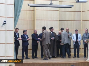 سخنرانی دکتر صالحی عمران ریاست دانشگاه فنی و حرفه ای کشور در دانشگاه اراک بمناسبت هفته پژوهش و بازدید از دانشگاه امیرکبیر، اطهر و کارخانه ماشین سازی اراک و همچنین جلسه با استاندار استان مرکزی 8