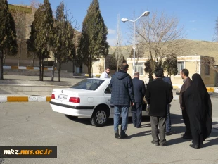 سخنرانی دکتر صالحی عمران ریاست دانشگاه فنی و حرفه ای کشور در دانشگاه اراک بمناسبت هفته پژوهش و بازدید از دانشگاه امیرکبیر، اطهر و کارخانه ماشین سازی اراک و همچنین جلسه با استاندار استان مرکزی 21