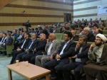 سخنرانی دکتر صالحی عمران ریاست دانشگاه فنی و حرفه ای کشور در دانشگاه اراک بمناسبت هفته پژوهش و بازدید از دانشگاه امیرکبیر، اطهر و کارخانه ماشین سازی اراک و همچنین جلسه با استاندار استان مرکزی 15
