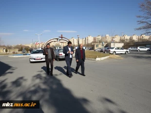 سخنرانی دکتر صالحی عمران ریاست دانشگاه فنی و حرفه ای کشور در دانشگاه اراک بمناسبت هفته پژوهش و بازدید از دانشگاه امیرکبیر، اطهر و کارخانه ماشین سازی اراک و همچنین جلسه با استاندار استان مرکزی 40