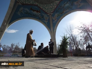 سخنرانی دکتر صالحی عمران ریاست دانشگاه فنی و حرفه ای کشور در دانشگاه اراک بمناسبت هفته پژوهش و بازدید از دانشگاه امیرکبیر، اطهر و کارخانه ماشین سازی اراک و همچنین جلسه با استاندار استان مرکزی 42