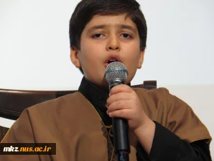 جشن انقلاب توسط دانشگاه فنی و حرفه ای استان مرکزی در دانشگاه فنی وحرفه ای امیرکبیر 10
