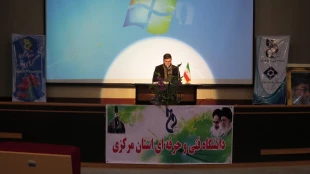 برگزاری جلسه توجیهی دانشجویان جدید الورود  11