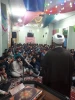 جشن مبعث در خوابگاه دانشگاه 3