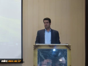 برگزاری مراسم روز معلم در دانشگاه فنی وحرفه ای استان مرکزی 2