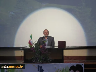 برگزاری مراسم روز معلم در دانشگاه فنی وحرفه ای استان مرکزی 3